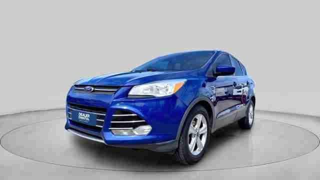 2015 Ford Escape SE FWD