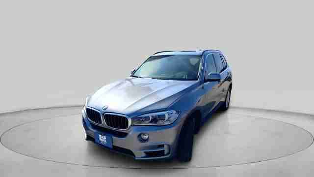 2014 BMW X5 sDrive35i